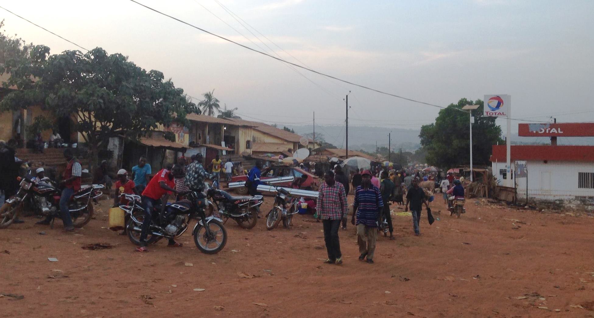 Article : Non &laquo;Petit fut&eacute;&raquo;, T&eacute;lim&eacute;l&eacute; n&rsquo;est pas un village !