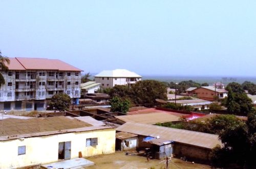 Article : Conakry, le calvaire du locataire