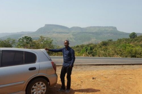 Article : Conakry – Labé – Conakry : retour sur un voyage éreintant !